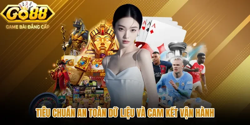tieu-chuan-an-toan-du-lieu-va-cam-ket-van-hanh Quy chuẩn bảo mật thông tin trong hồ sơ giới thiệu GO88